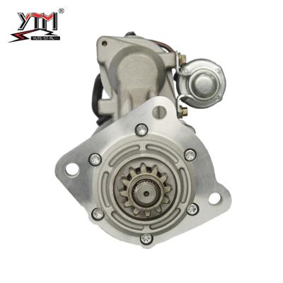 China C7 39MT Auto Starter Manufacture For E324/E325 24V/12T/7.5KW Forklift DC Drive Bulldozer Motor C7 for sale