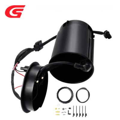 China Diesel Emissions Heater DEF Heater 561198970A Adblue Liquid Pot Cardone Reman Fits FOR VW Passat 561198970 Passat for sale