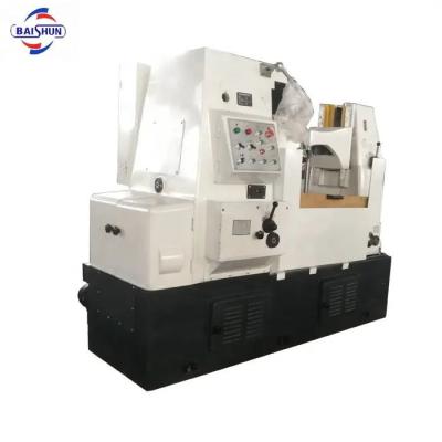 Chine Y3150 Machine de défilement des engrenages manuel haute précision haute vitesse hydraulique à vendre