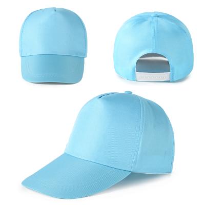 China Wholesale 100% Factory Sports Baseball Cap Polyester Fit Hat Fashion Breathable Dry Custom Trucker Hats Baseball Cap for sale