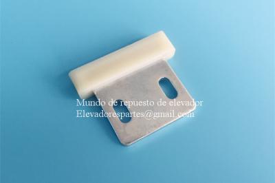 China Door slider for freight elevador MITSUBSHI for sale