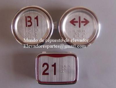 China Button for elevator LG for sale