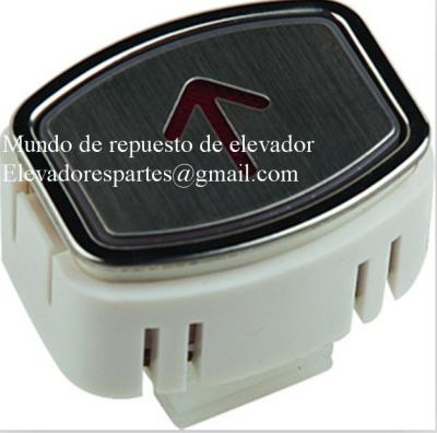 China Button DA411 G03 for elevator Mitsubishi for sale