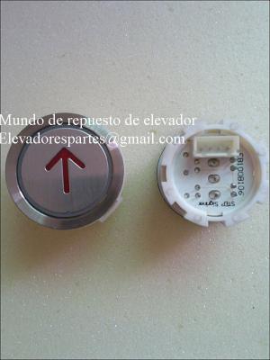 China Button DA211 DA210 for elevator Mitsubishi for sale