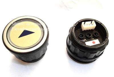 China Button D modelo for elevator Schindler for sale