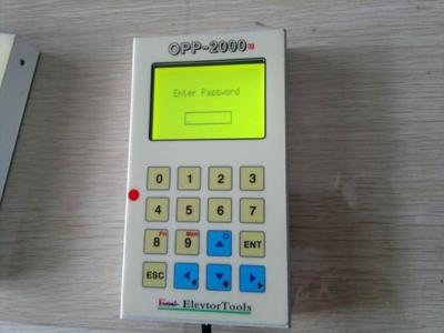 China Buena calidad test tool original para SIGMA elevador for sale