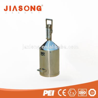 China Staninless Steel Or Carbon Steel Carbon Steel Fuel Meter Box, Fuel Dispenser Meter Calibration for sale