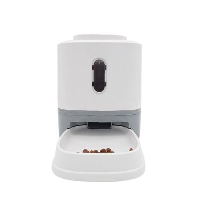 China Low Price Products OEM ODM Automatic Dog Bowl Pet Feeder Fressnapf Pet Wheels Slow Feeders For Dogs Cats for sale