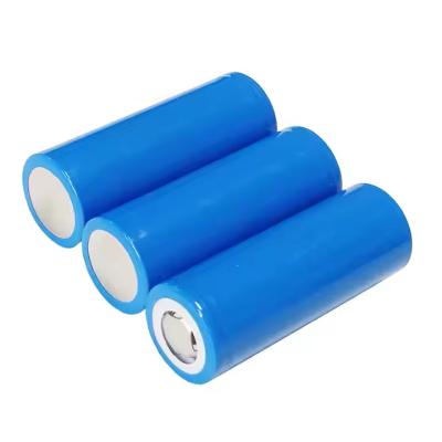China Wide Temperature Adaptable 3.0V 3000mAh Sodium-ion Rechargeable Cell Suited For Outdoor Equipment And Extreme Environment Applications for sale