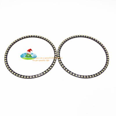 China Garden ws2812b pixel ring 30