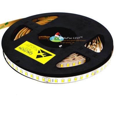 China hotel the brightest led tv 24v samsung 5630 led strip lm561c s6 for sale