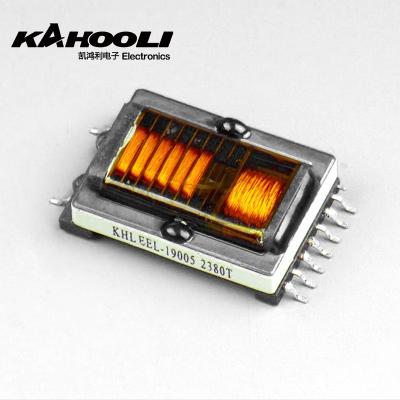 China Industrial application choke coil for high frequency transformers, inverter transformers, customized designs are accepted for sale