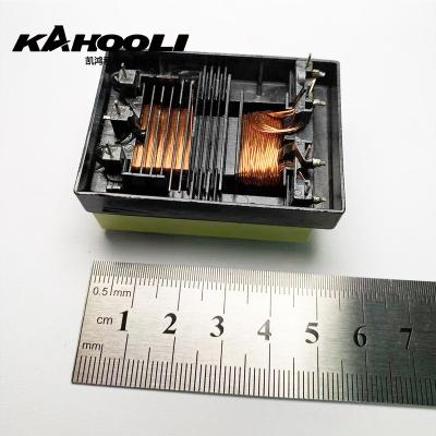 China SMPS LCD Transformer Supply EFD36 Inverter Flyback Transformer High Voltage Transformer Industrial Application Demand for sale