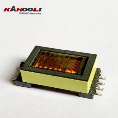China Application Industrial LCD CCFL Inverter Transformer SMD EFD15 EFD20 EFD30 EFD45 High Frequency Transformers for sale