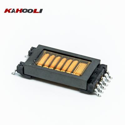 China New Application KHL Industrial Original High Voltage Transformer SMD Start Coil High Voltage FBT Inverter CCFL for sale