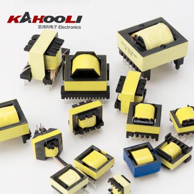 China Good Power Price Isolation 12V 50 KVA Transformer for sale