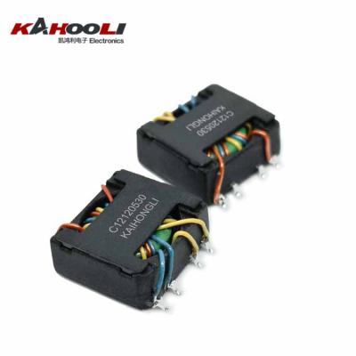 China Power OEM Trafo Magnetic Field Inverter Transformer for sale