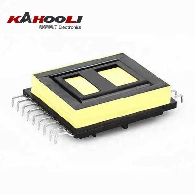 China Custom High Efficiency SMD Transformer LLC Transformer Frequency 50kHz~300kHz for sale