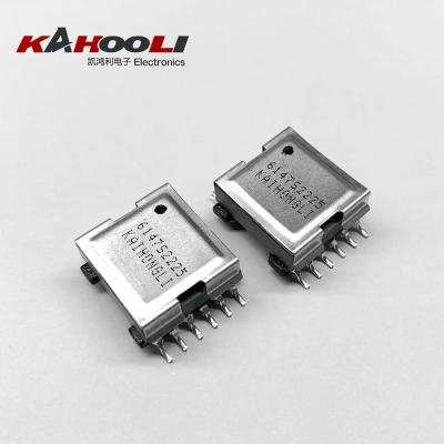 China High Efficiency EFD Transformer Horizontal Installation High Frequency Series With Certificates for sale