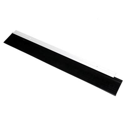 China Farm HY sweep brush aluminum undergate cleaning strip sealing slatted door economic price 2020 with parts kit for sale