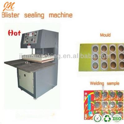 China CLOTHING 12 Clean Ball Packing Machines for sale