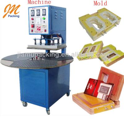 China High Quality CLOTHING Blister Sealer Supplier for sale