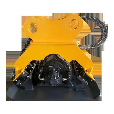 China Nieuwe bouwmachines Aanhangsels Hydraulische plaat compactor Beton hamer essentieel Te koop