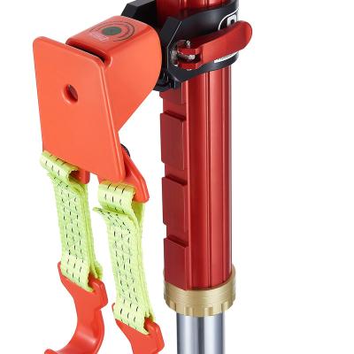 China -30â Hottest in Amazon Manual Car Jack Lift 2 Post Car Lift for sale