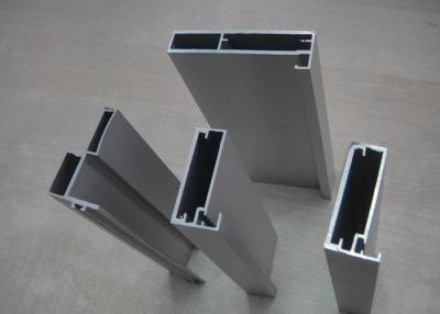 Chine 6063 populaires allient l'OEM/ODM en aluminium de protection de l'environnement de cadre de panneau solaire à vendre