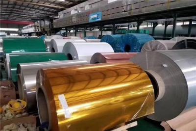 Chine 1200 Grade Aluminum Alloy Panel Roll Coated With Roll-coated Aluminum Volume à vendre