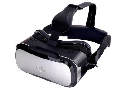 China 2K Resolution Virtual Reality Game System 3D Glasses 9D Vr Headset for sale