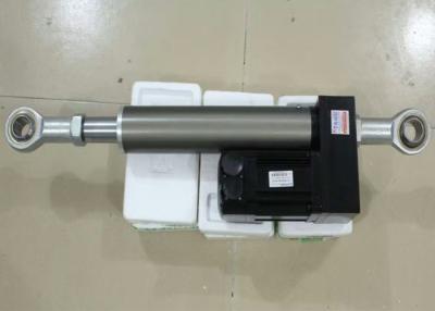 China 5D Cinema 9D Vr Cinema Motion System Stable Electric Cylinder Actuator for sale