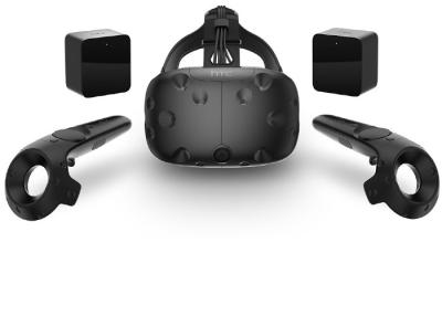 China Vr Virtual Reality Headset Vr Control System 9D Virtual Reality Headset for sale
