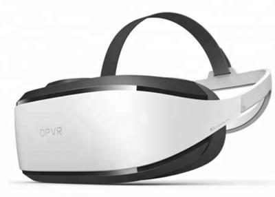 China E3 Virtual Reality Game System 2.5K Deepoon E3 Vr Headset 9D Virtual Reality Glasses for sale