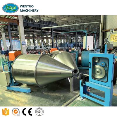 China High Speed Copper Wire Copper Wire Tinning Machine , Stainless Steel-Copper Double Wire Twisting Machine for sale