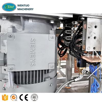 China High Speed Purlin Machine Tin Plating Machine Aluminum Rod Copper Wire Copper Wire Horizontal Metal Drawing Machine for sale