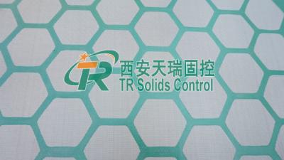 China De duurzame Anticorrosieve van het het Modderscherm/Staal de Schudbekerschermen van Kaderbrandt Te koop