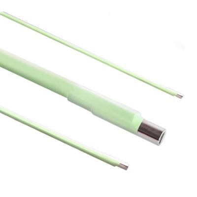 China GUITAR Custom 380mm 420mm 440mm 460mm 570mm Adjustment Lever Two Way Dual Action Guitar Truss Rod for sale