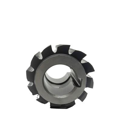 China Cutting Gears Best Prices GB 63 - 67HRC Speed Hobbing Cutters Module Machining Cutters Cutters for sale