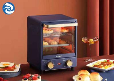 Chine Watt 12L des fours 800 de Mini Smart Toaster And Toaster 12,7 quarts à vendre