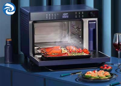 Chine faire frire automatique d'air des fours 2100W du grille-pain 32L et du grille-pain à vendre