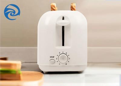 Chine grille-pain de pain de la tranche 750W 2 220 volts de complètement automatique à vendre