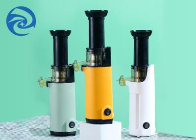 中国 携帯用チョッパーの肉挽き器のジューサー150W 80rpm 販売のため