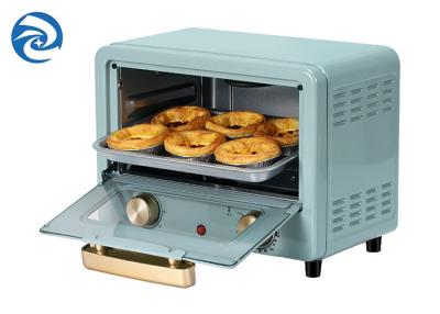 Chine 10L faisant le four cuire au four multi 750W de grille-pain de fonction 10,5 quarts à vendre