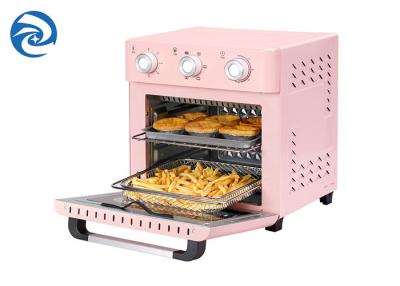 Chine grille-pain multi Oven Air Fryer 1200W de fonction de 220V 12.7qt à vendre
