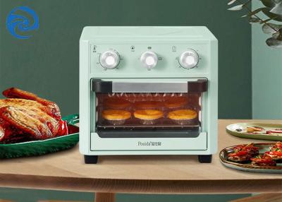 Chine Friteuse d'air du ménage 14L et four de grille-pain 14,8 quarts à vendre