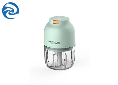 中国 SS304チョッパーの肉挽き器のジューサー 販売のため