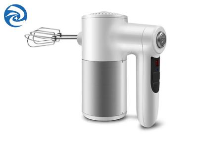 中国 150Wを焼くための家の無線携帯用電気手のミキサー 販売のため