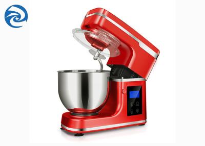 中国 自動5.3qt 5Lのヌードルの立場のミキサー1000W 1200W 販売のため