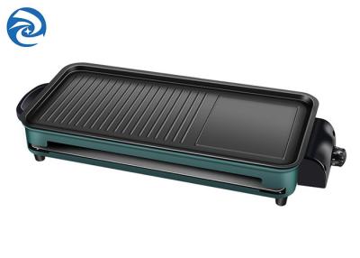 中国 無煙電気グリルのグリドルの小鍋1500W 3-10の人 販売のため